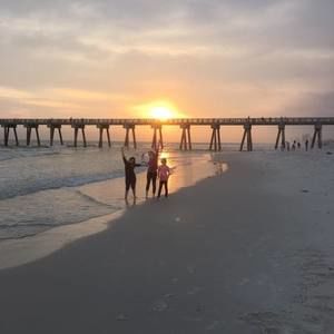 Meet your Posher, Angela